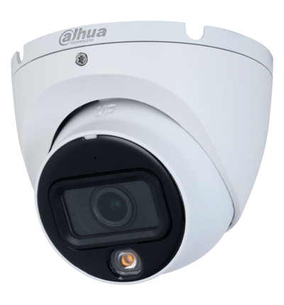 DAHUA HAC-HDW1801TLM-IL-A - Camara Domo 4k/ Iluminador Dual Inteligente + Full Color/ Lente de 2.8mm/ 106 Grados de Apertura/ 20 Metros de Iluminación IR y Visible/ Super Adapt/ Microfono Integrado/ WDR Real de 120 dB/ IP67/ DAHUA HAC-HDW1801TLM-IL-A - Camara Domo 4k/ Iluminador Dual Inteligente + Full Color/ Lente de 2.8mm/ 106 Grados de Apertura/ 20 Metros de Iluminación IR y Visible/ Super Adapt/ Microfono Integrado/ WDR Real de 120 dB/ IP67/